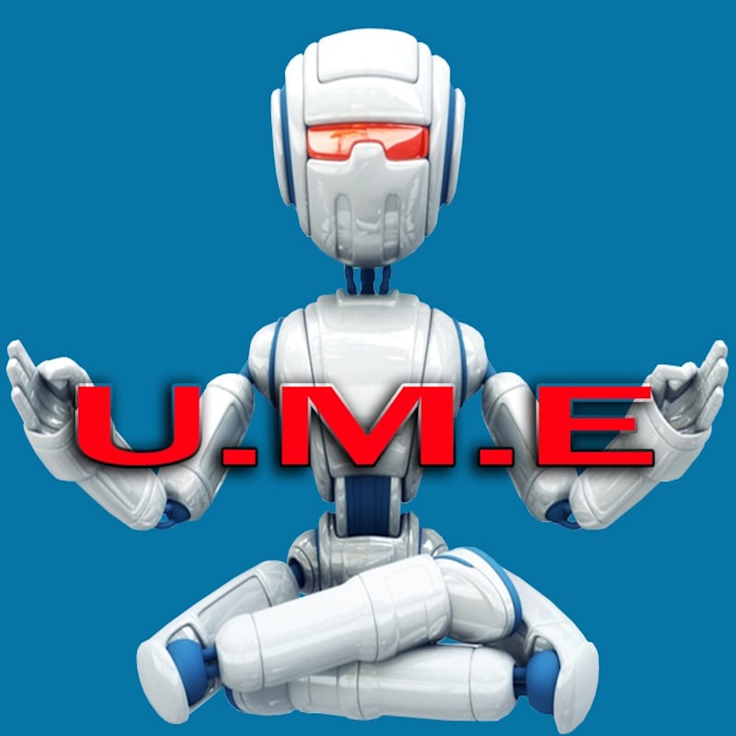 UNIVERSAL MUSIC EVOLUTION PODCAST