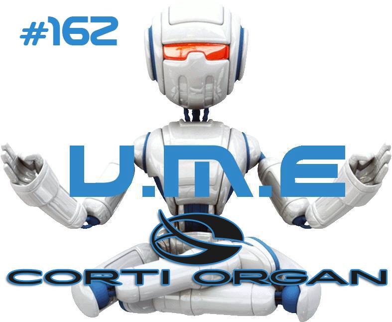 UNIVERSAL MUSIC EVOLUTION PODCAST
